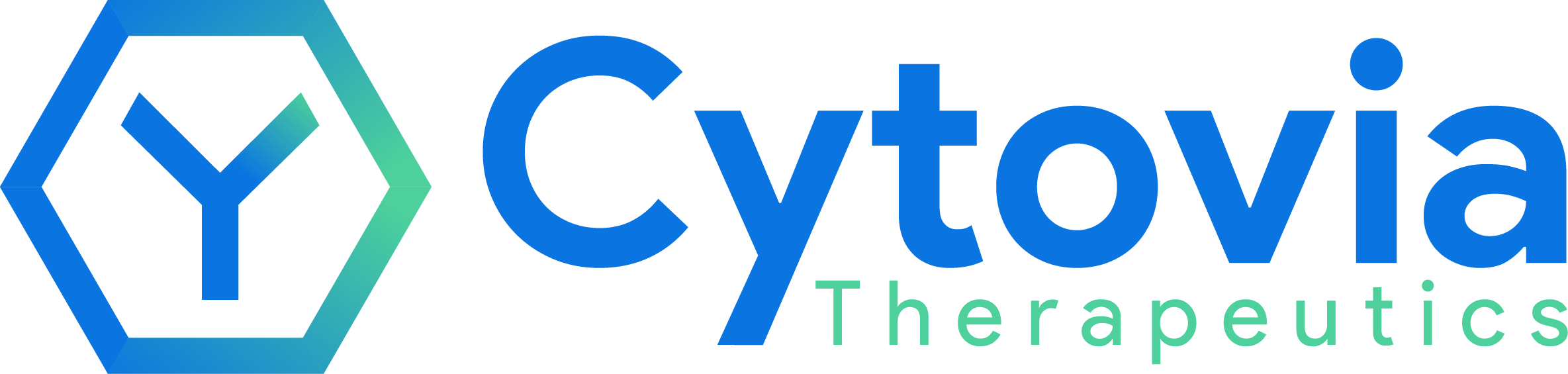 Cytovia Therapeutics Logo