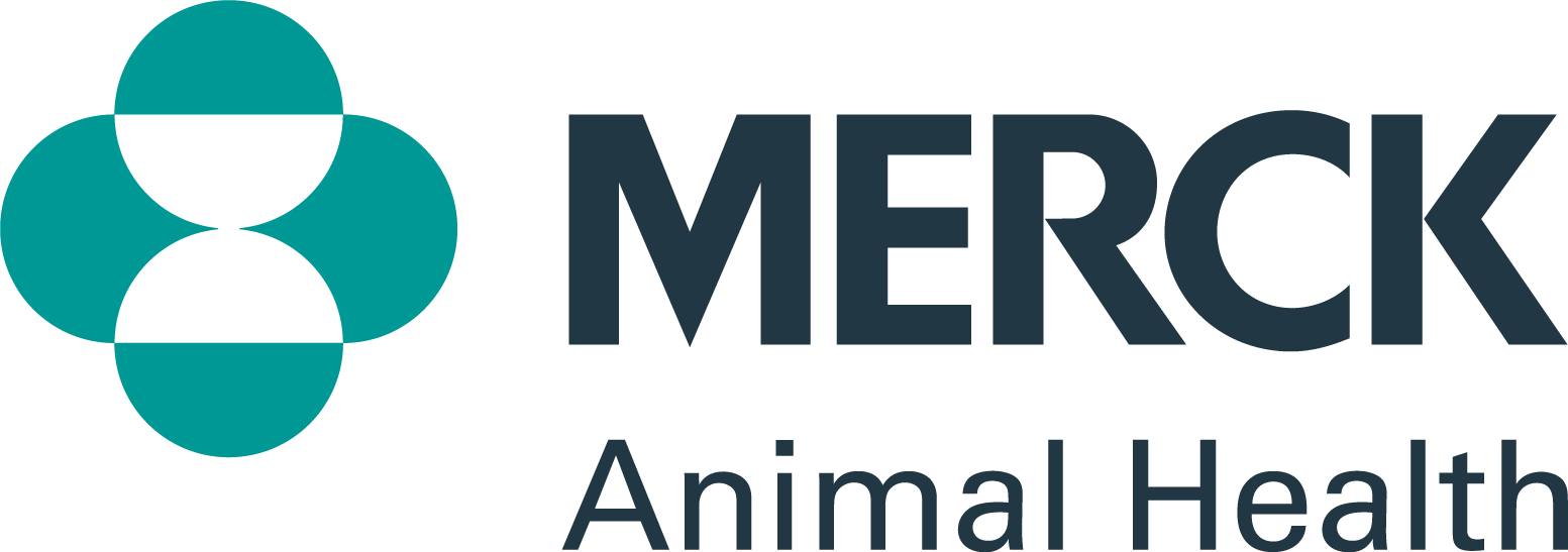 Merck Animal Health Logo