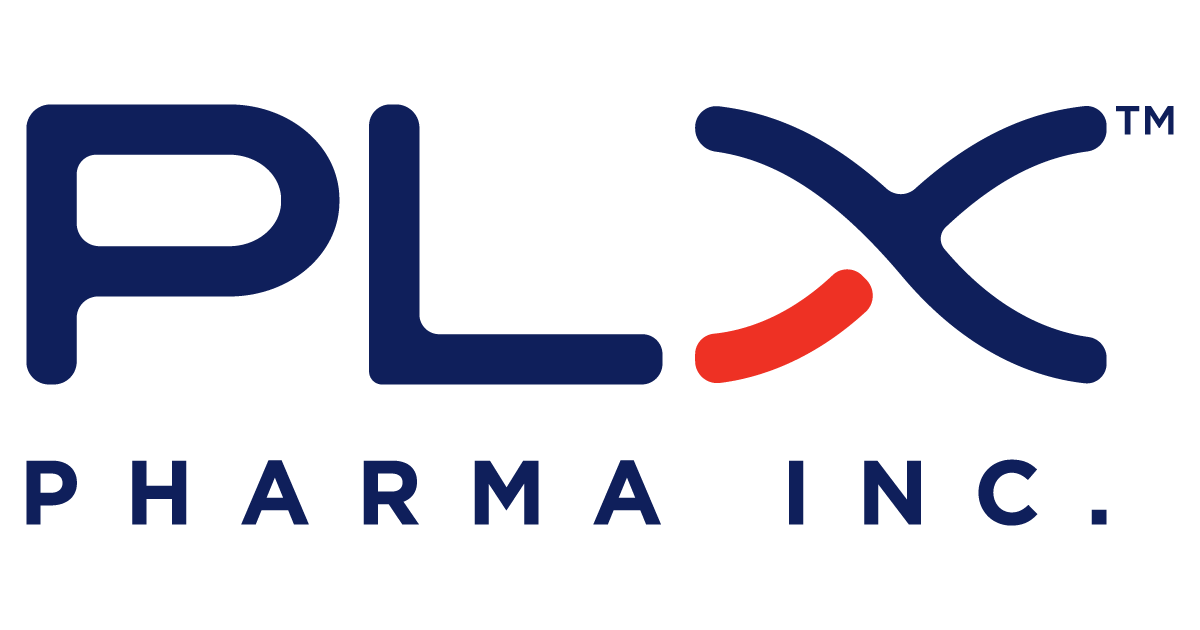 PLX Pharma Logo