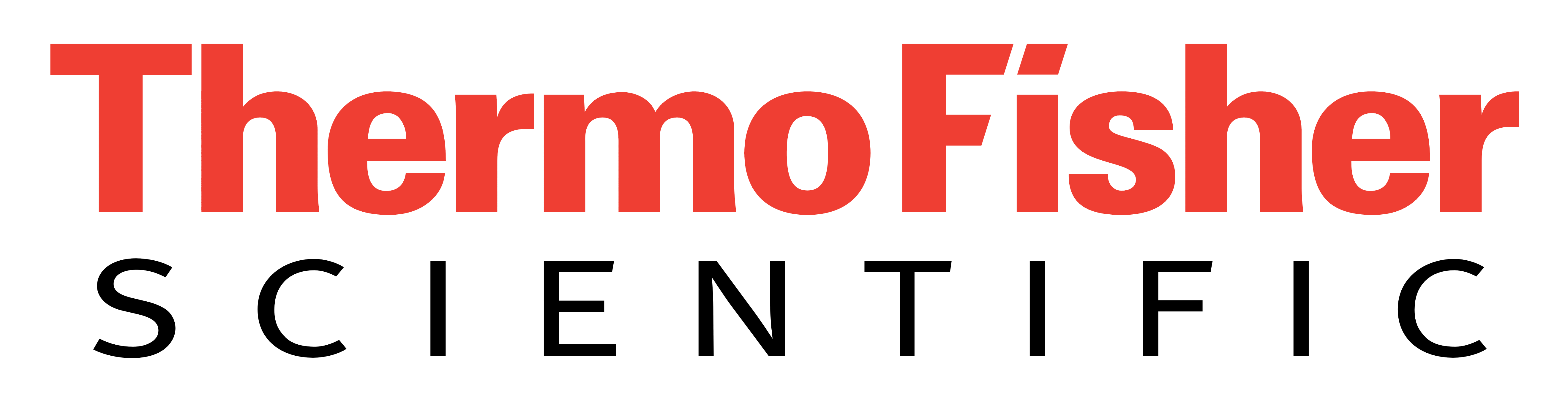 Thermo Fisher Scientific Logo