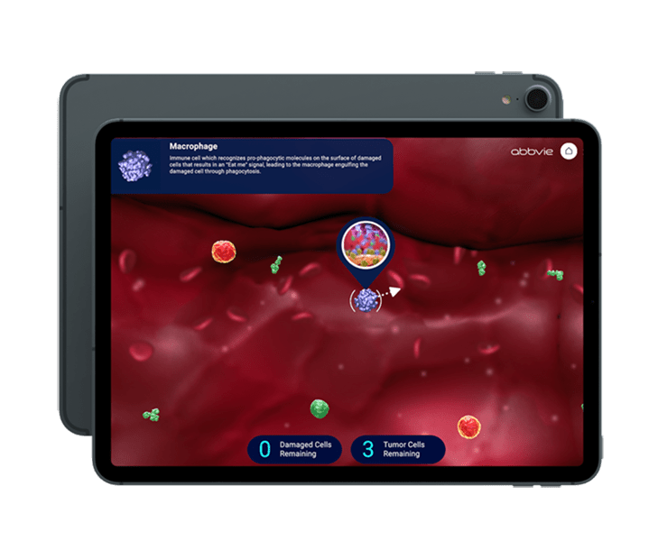 Hematology Interactive Challenge