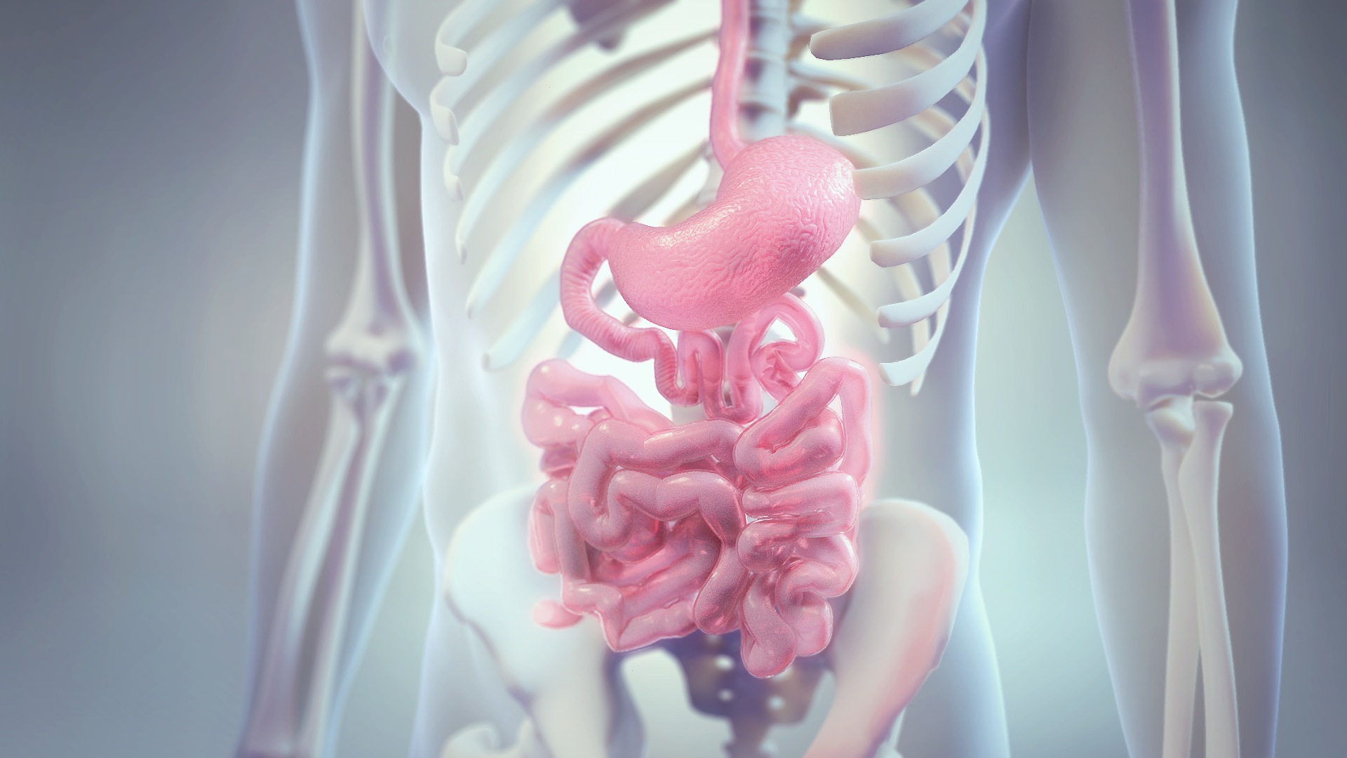 aspirin scientific animation