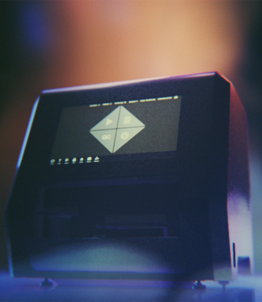 Clinical Diagnostics Animation