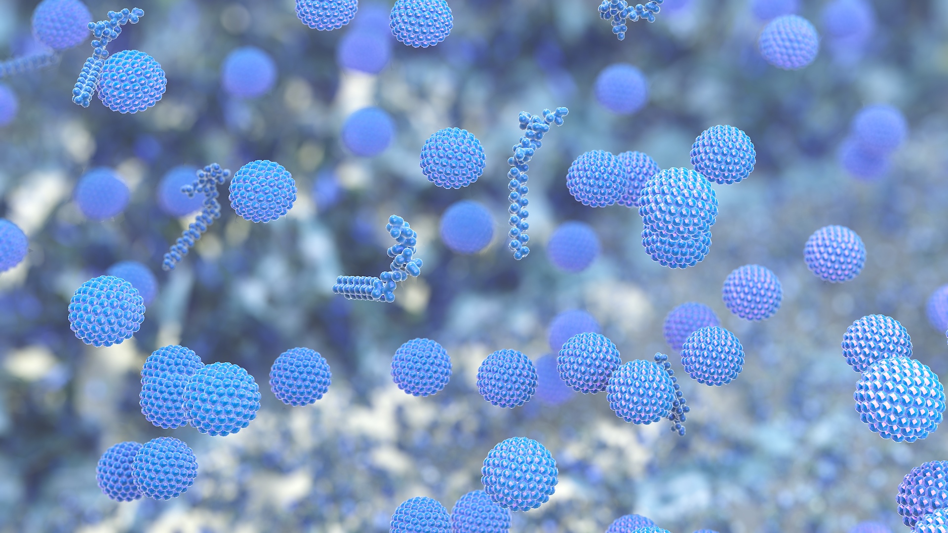 Drug Coated Balloon Scientific Animation