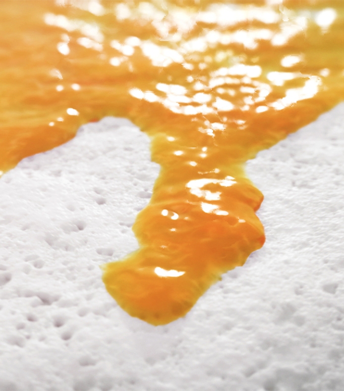 Consumer Toothpaste Animation