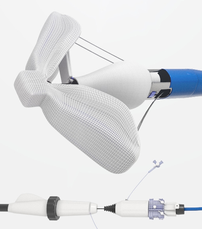 Devices and Diagnostics Animation