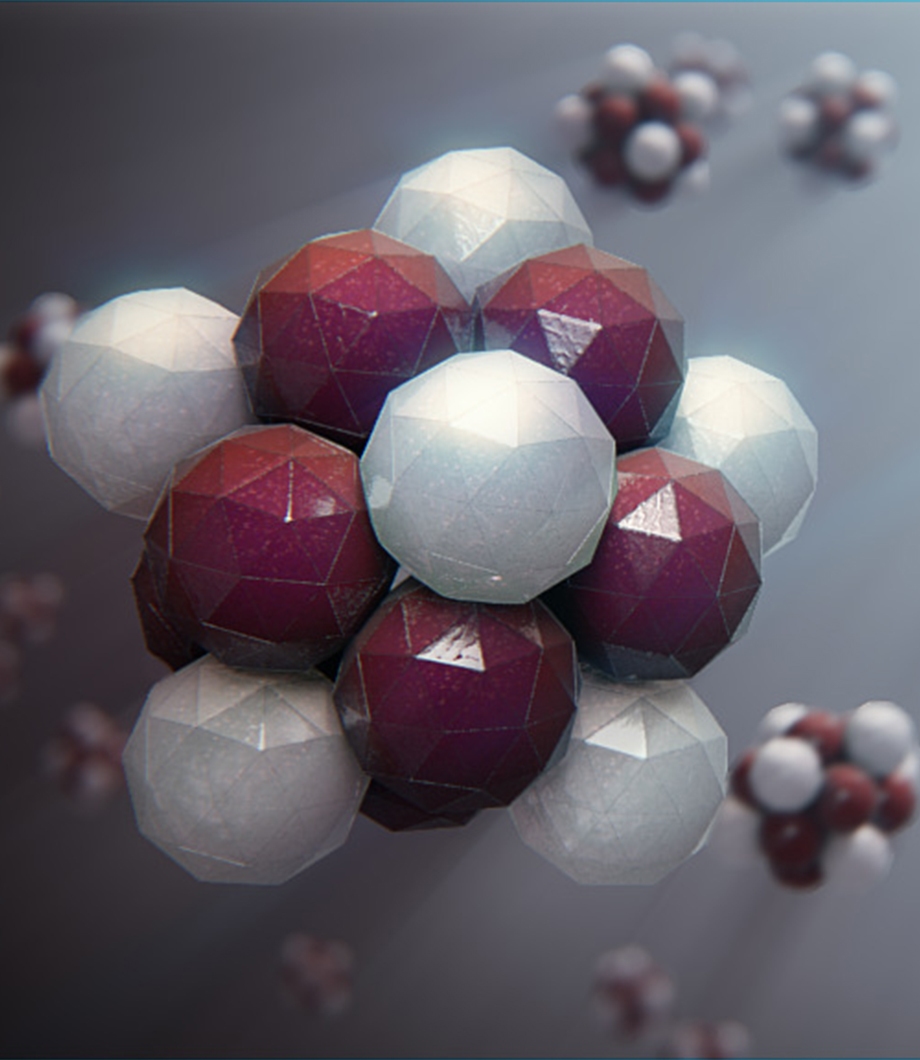 Visualizing a future of fusion animation