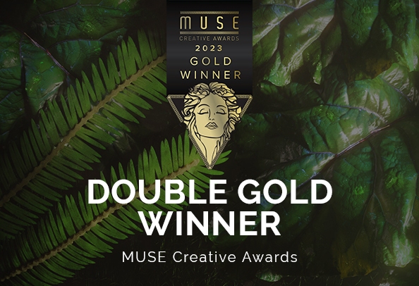 MUSE Creative Awards 2023