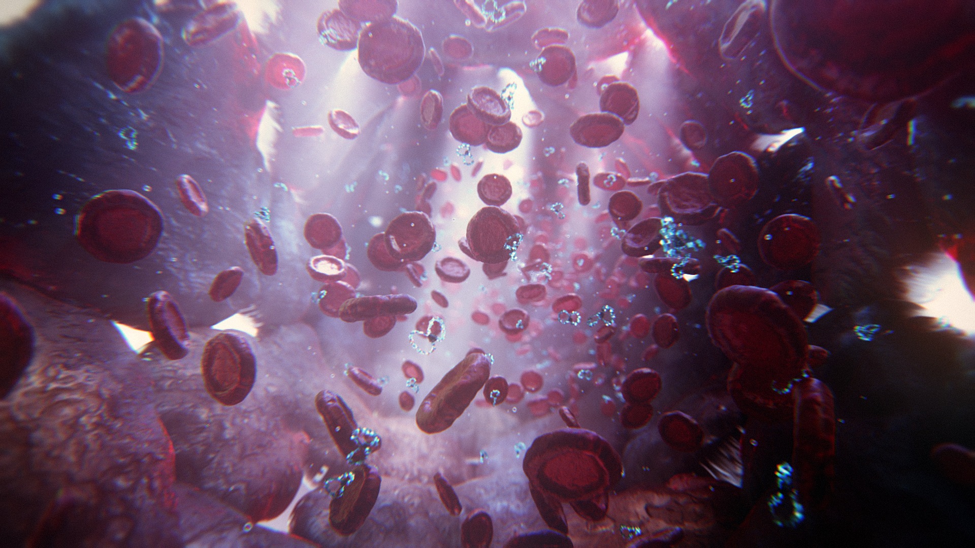 Random42 Therapeutic Areas