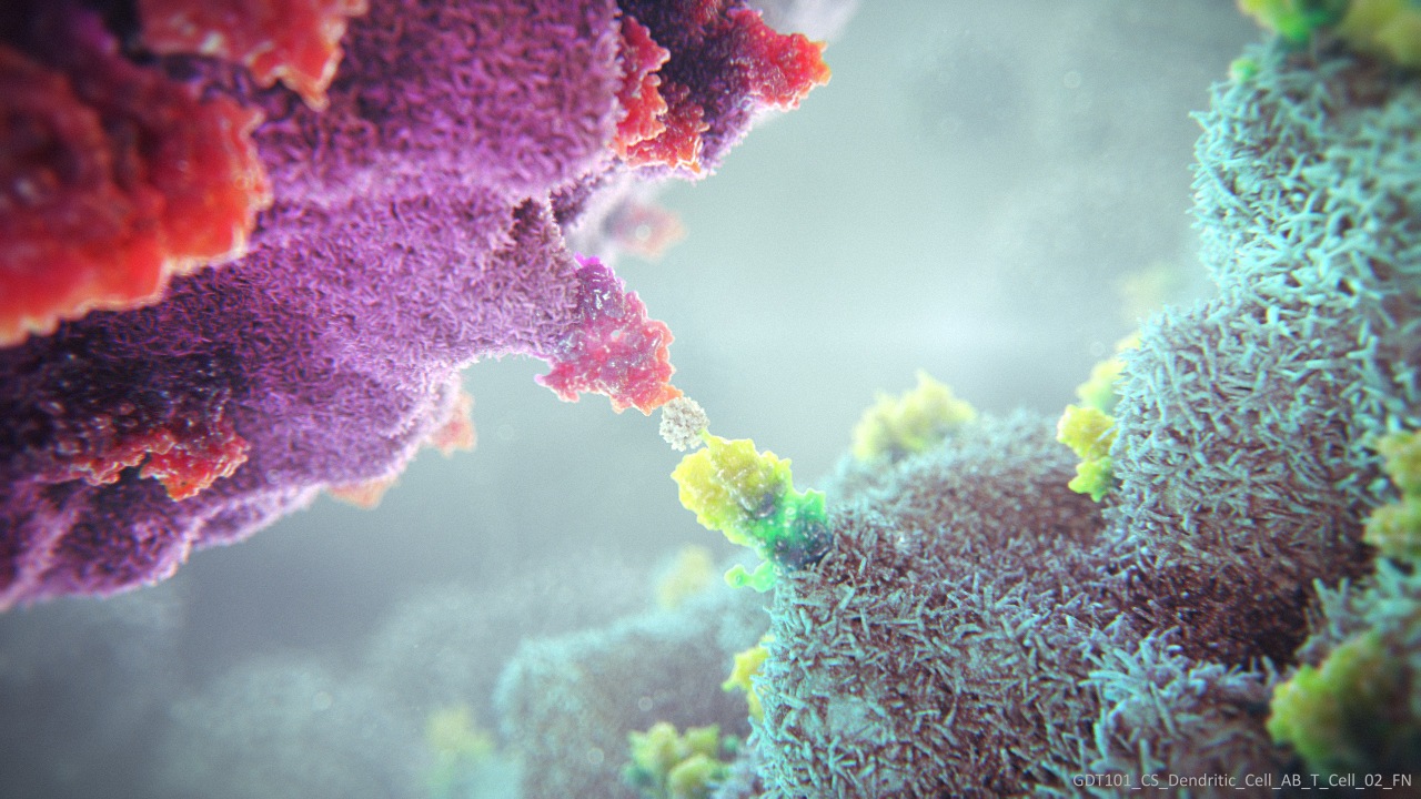 Biotech 3D Animation