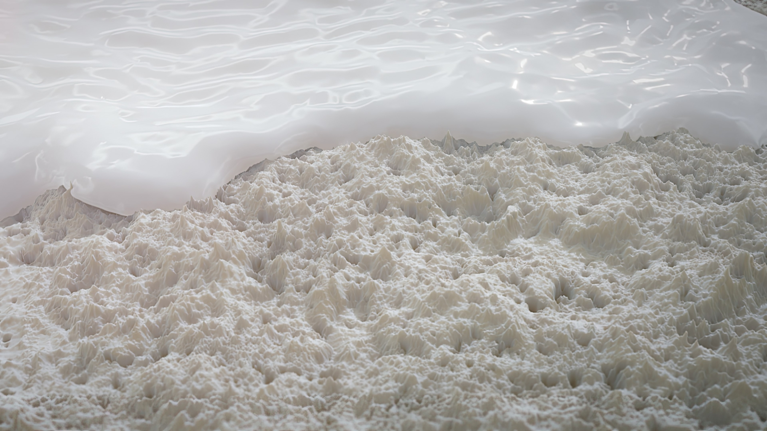 Consumer Health Medical Animation