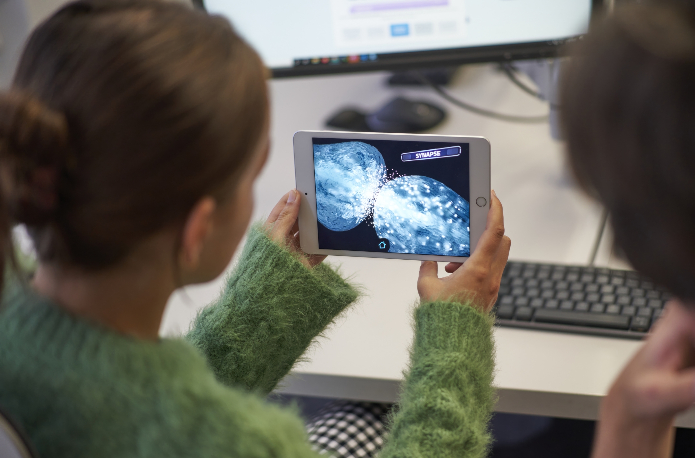 interactive medical experiences