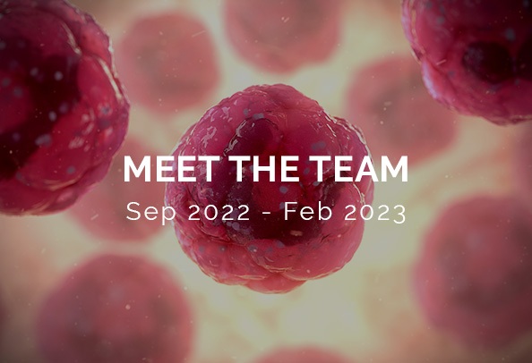 meet the random42 team sep 2022