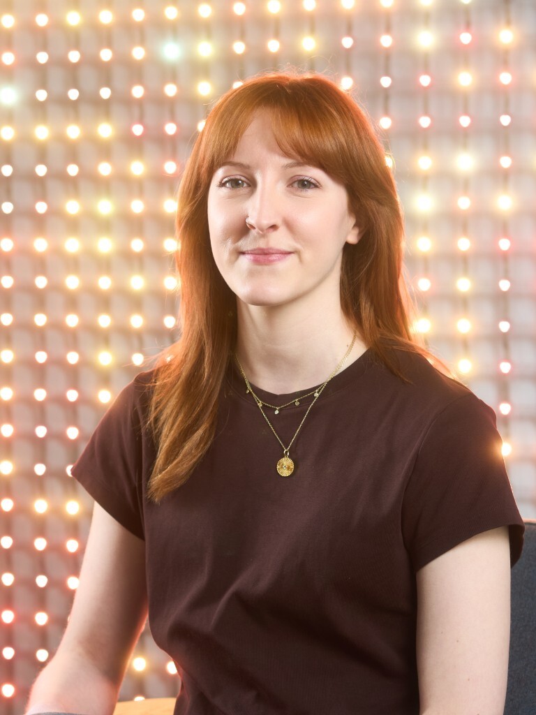 Random42 Cat Russell