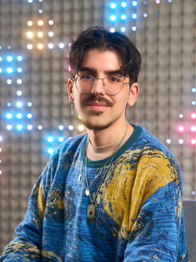 Random42 Gabriel Monteiro