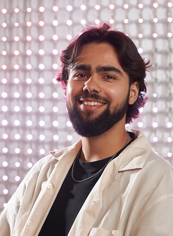 Random42 lounes dala