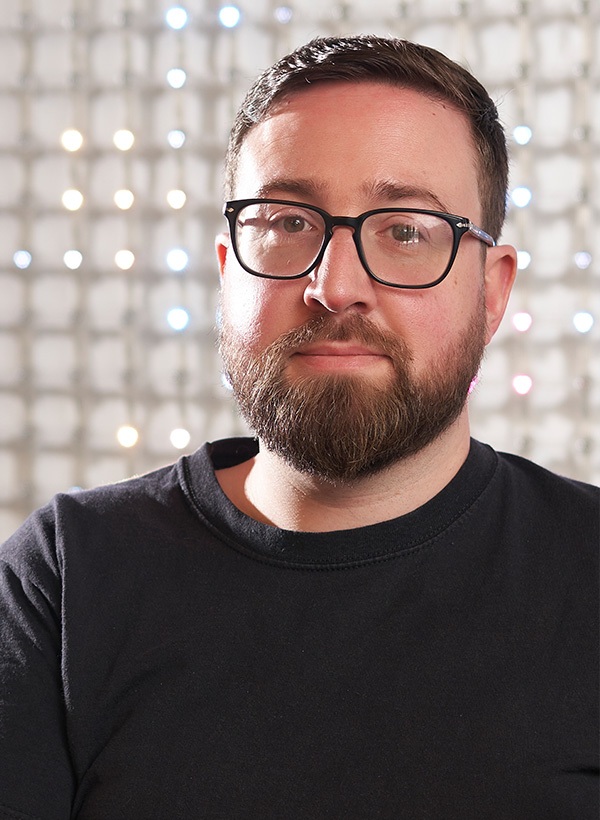 Random42 matt norris