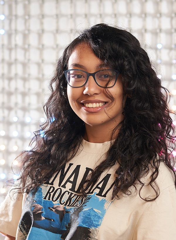 Random42 rebecca johnson