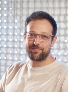 Random42 stanislav kirilov