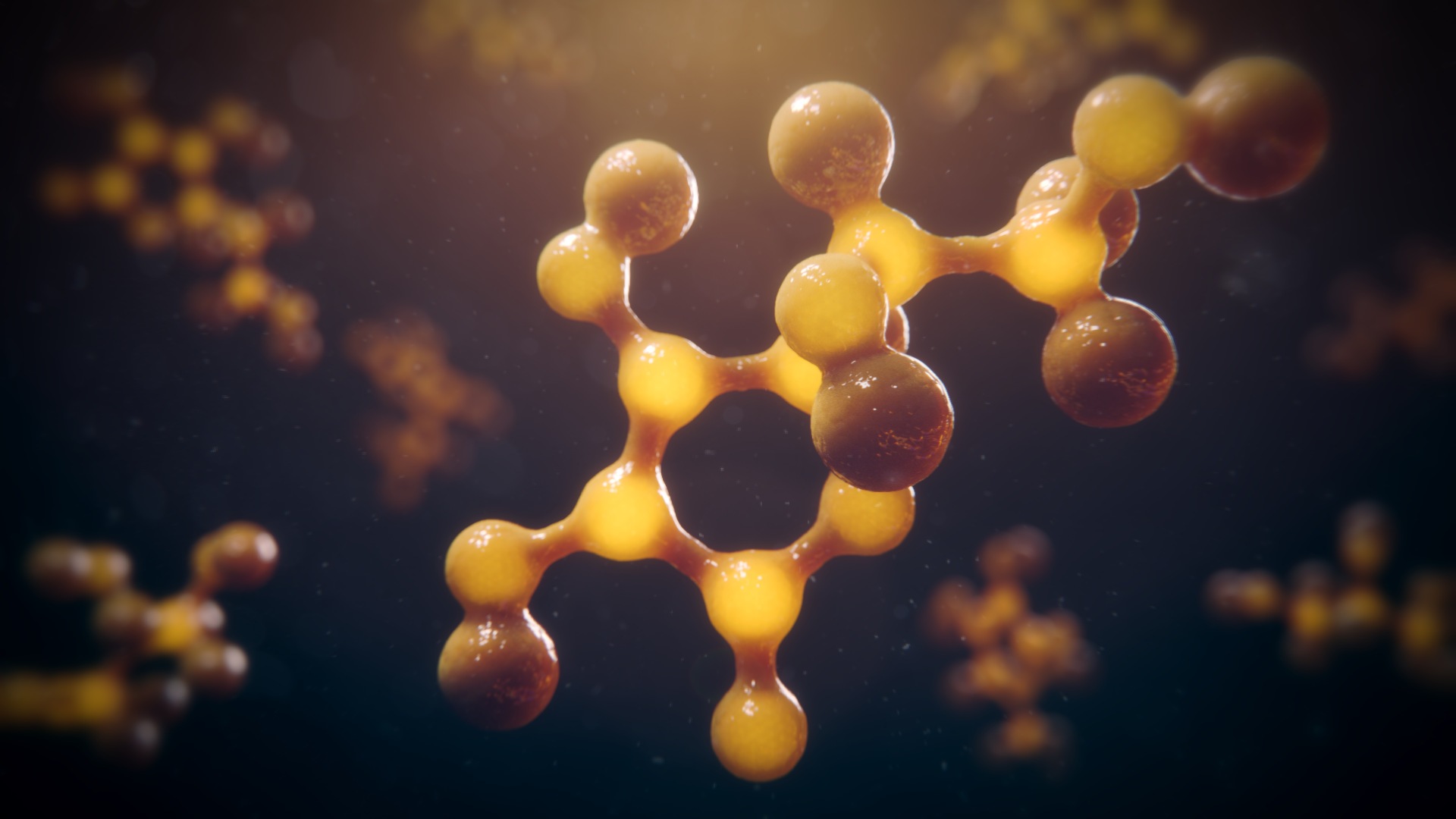 pharma mechanism of action animations
