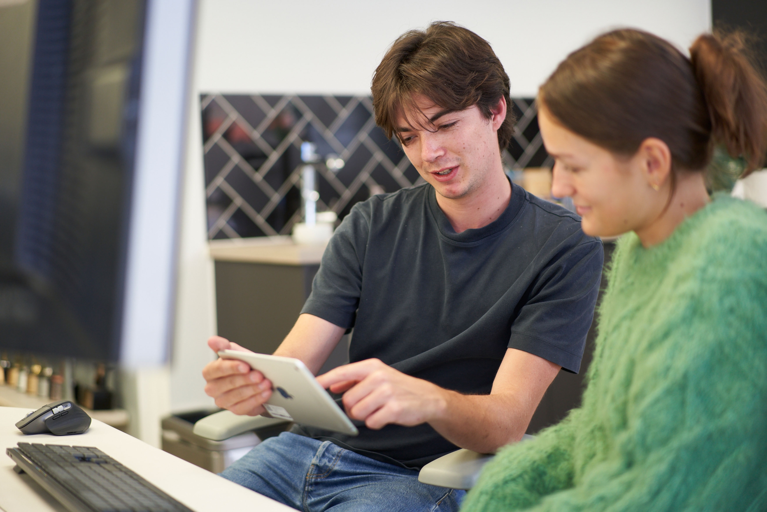 Medical Animation Studio Random42 Team