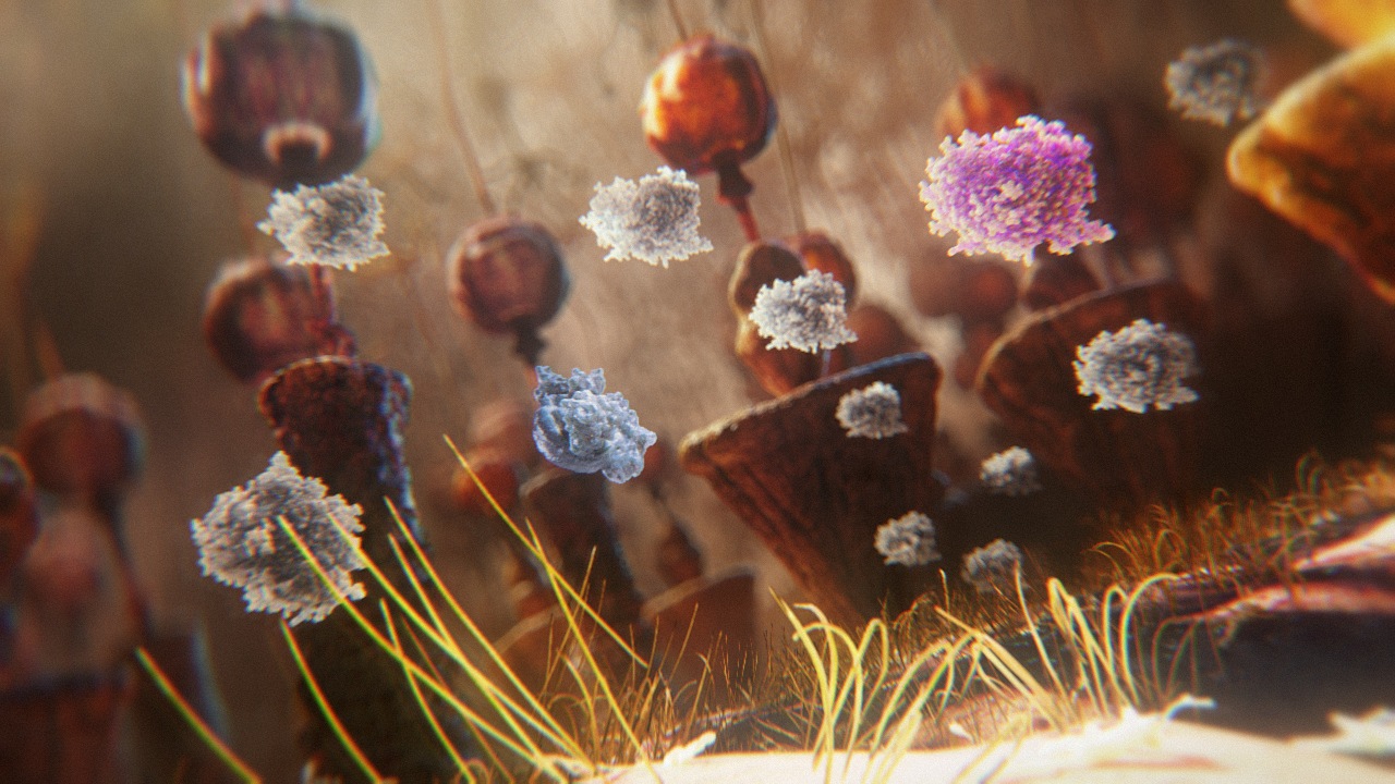 geographic atrophy mod scientific animation