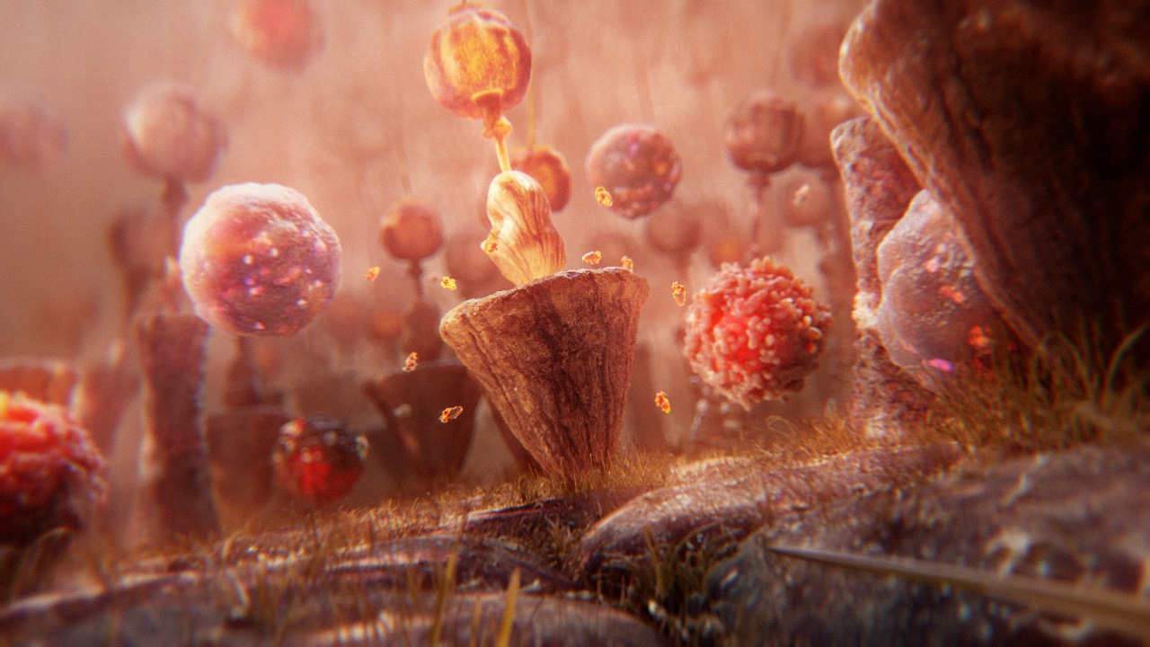 geographic atrophy medical animation