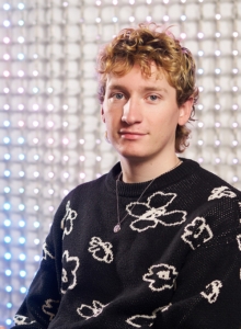 Random42 Alex Cockshott