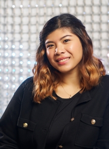 Random42 Arianne Arcilla