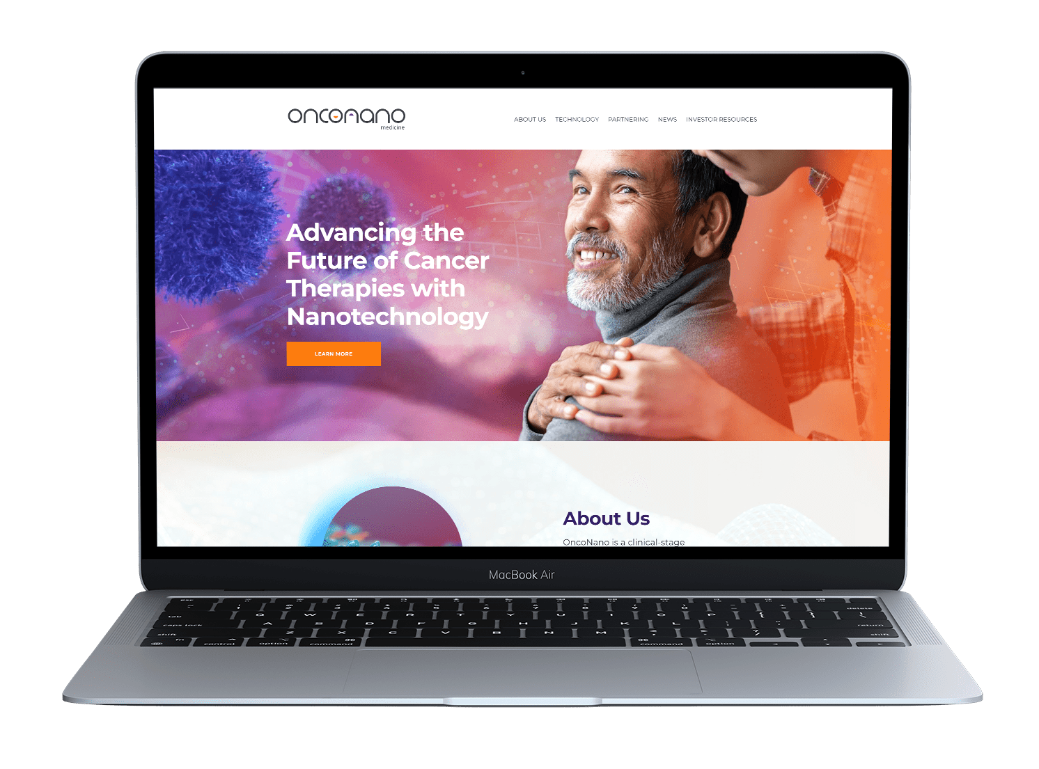 treatment cancer therapy animation