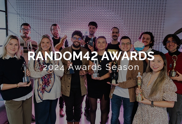 Random42 2024 Awards Season