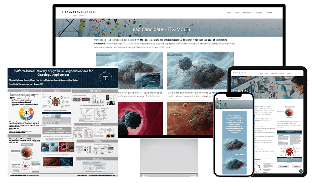 oncology multi asset mockup asco