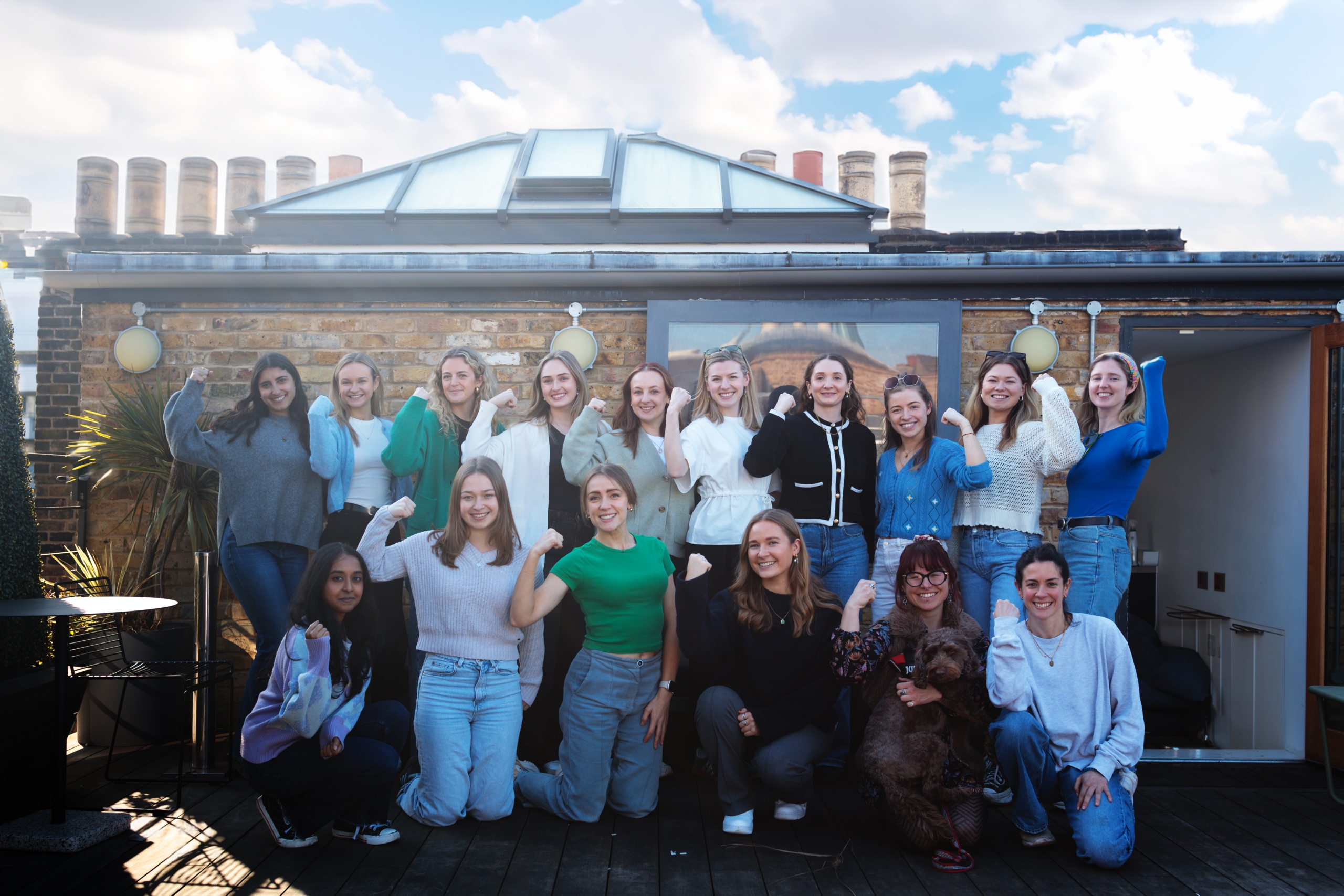 accelerate action IWD