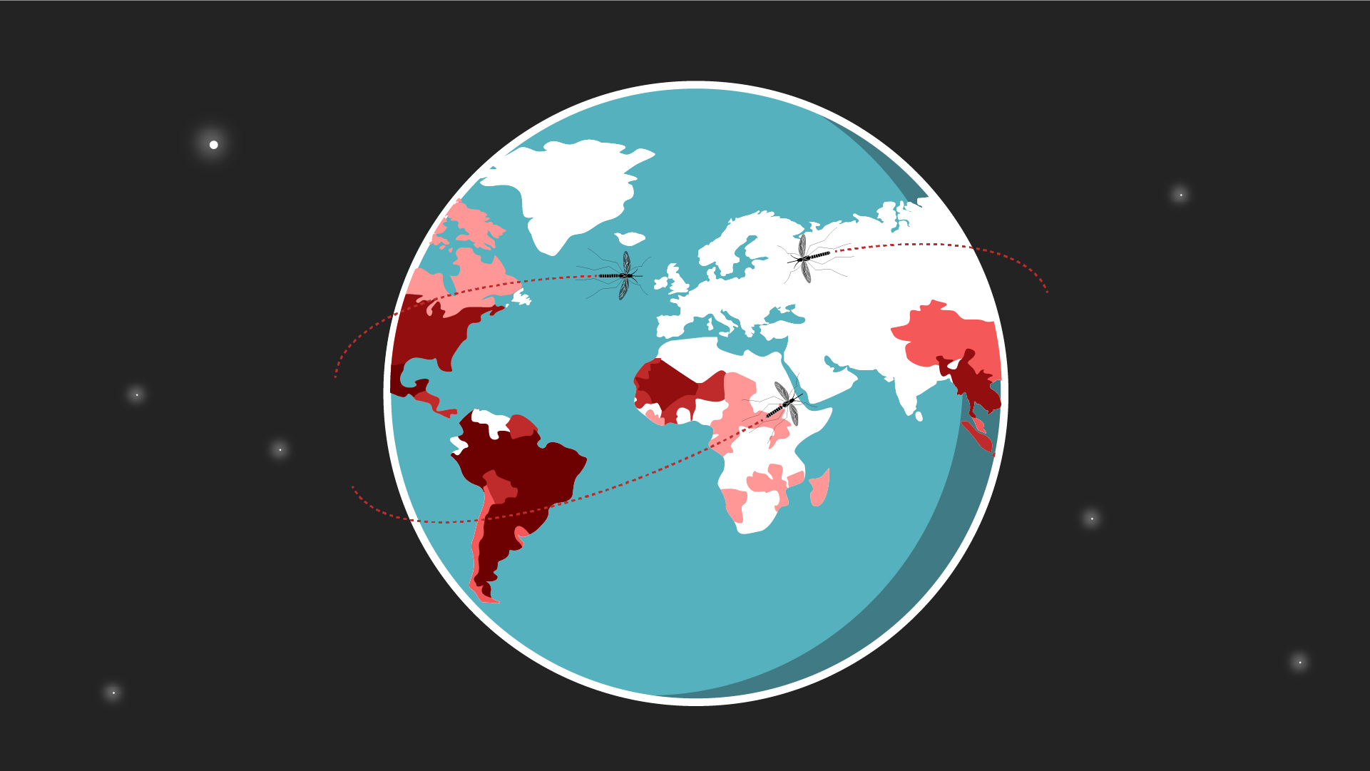 2D Medical Animation Social Media
