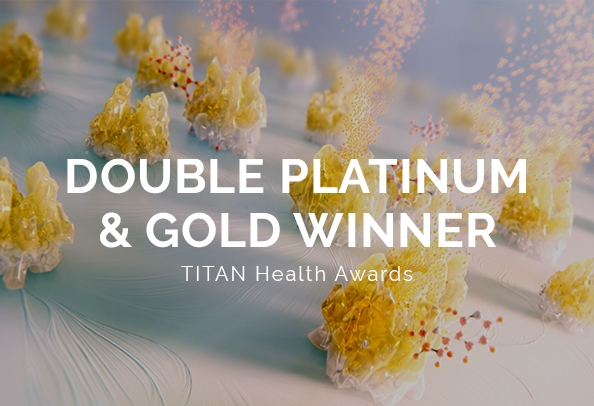 Random42 TITAN Health Awards 2025