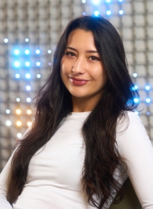 Random42 Francesca Sanchez