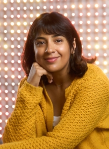 Random42 Sarah Malik