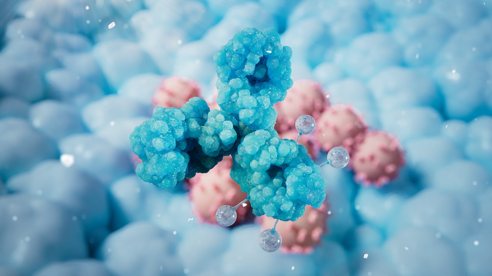 HCP education animation pharma