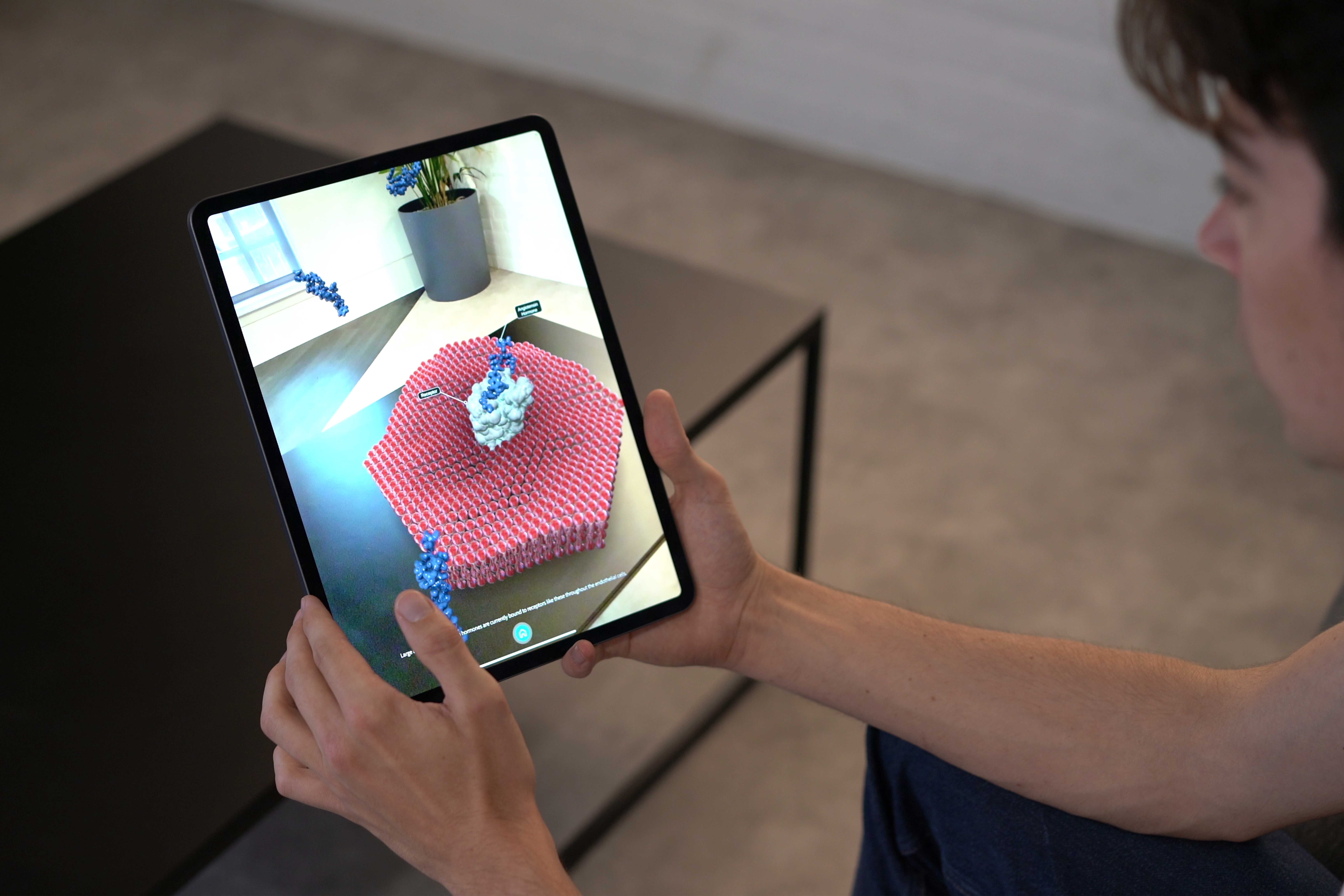 pharma conferences digital booth experiences