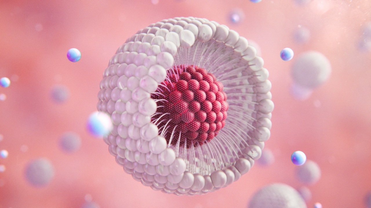 scientific animation for pharma social media