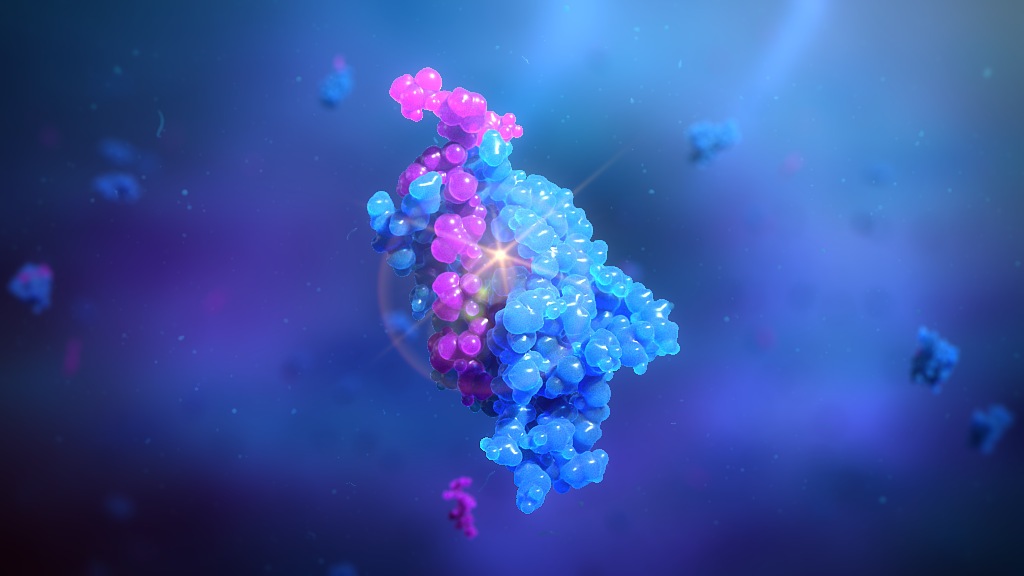 scientific unbranded content