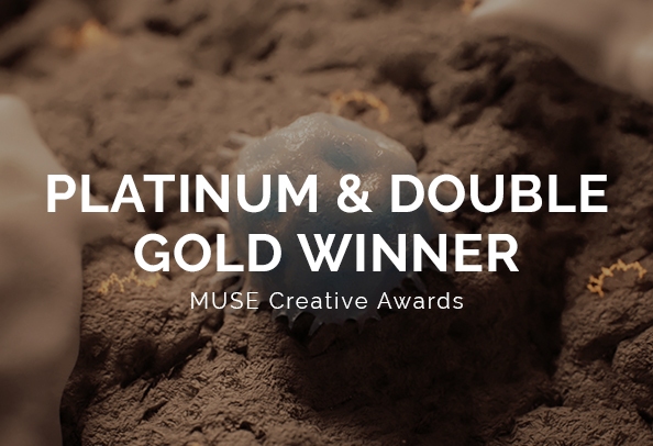 MUSE creative awards 2025