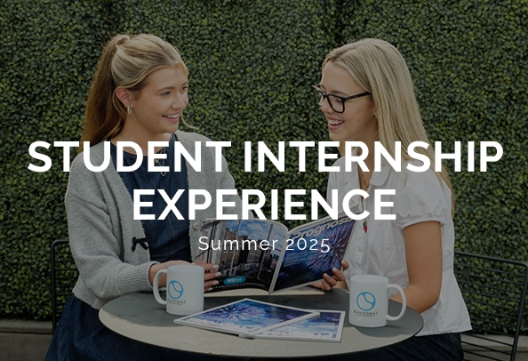 Random42 student internship experience 2025