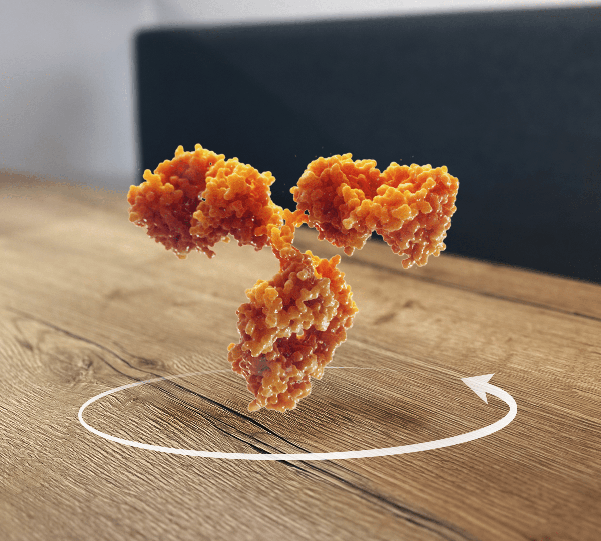 pharma training interactive content