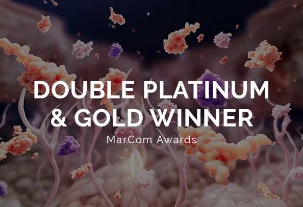 random42 marcom awards 2025