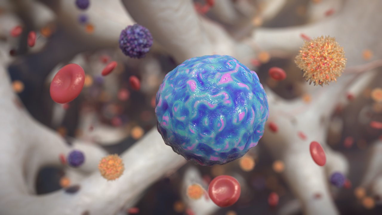 branded product animation biotech