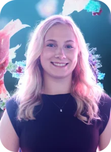 Women in Science Molly