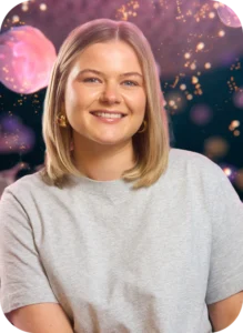 Women in Science Pippa