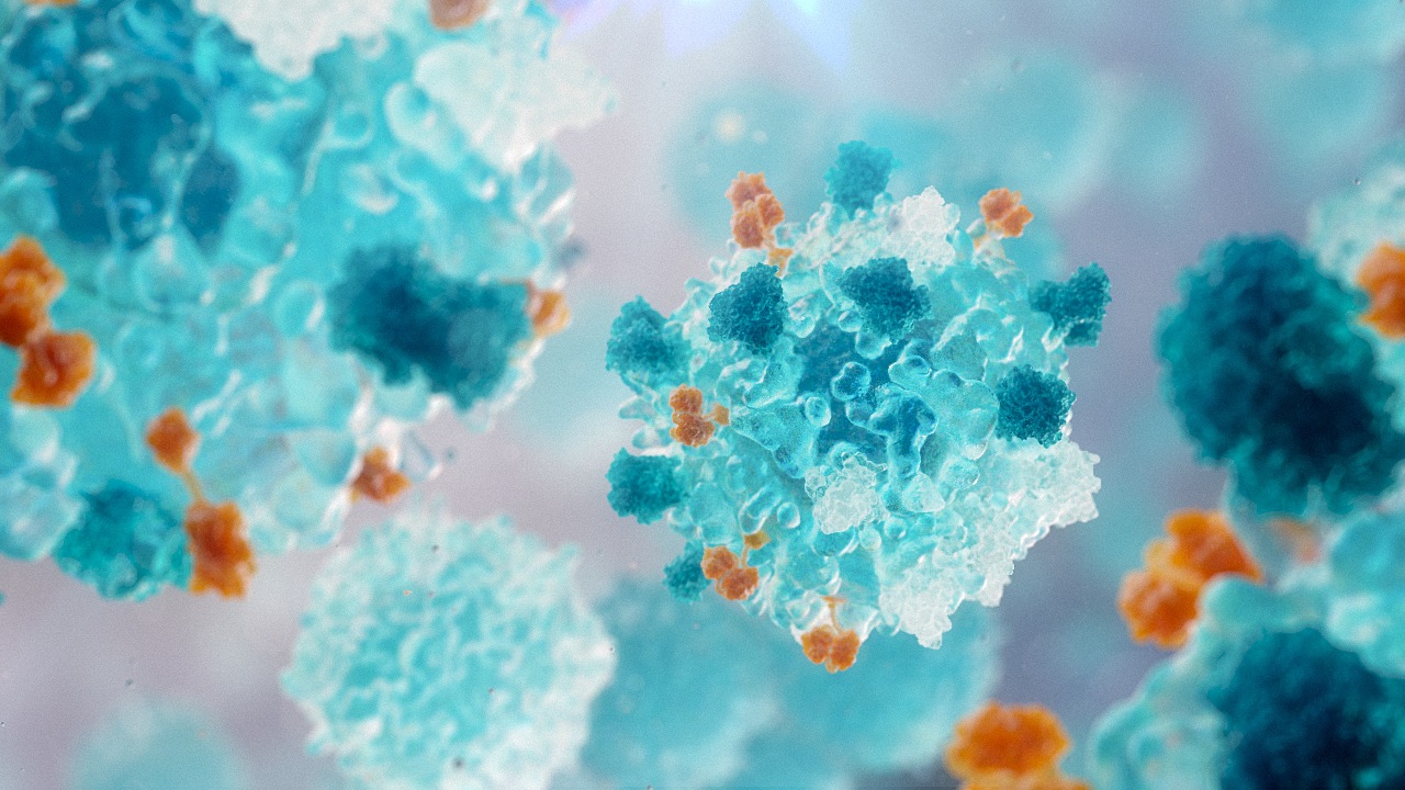 animation for scientific corporate communications