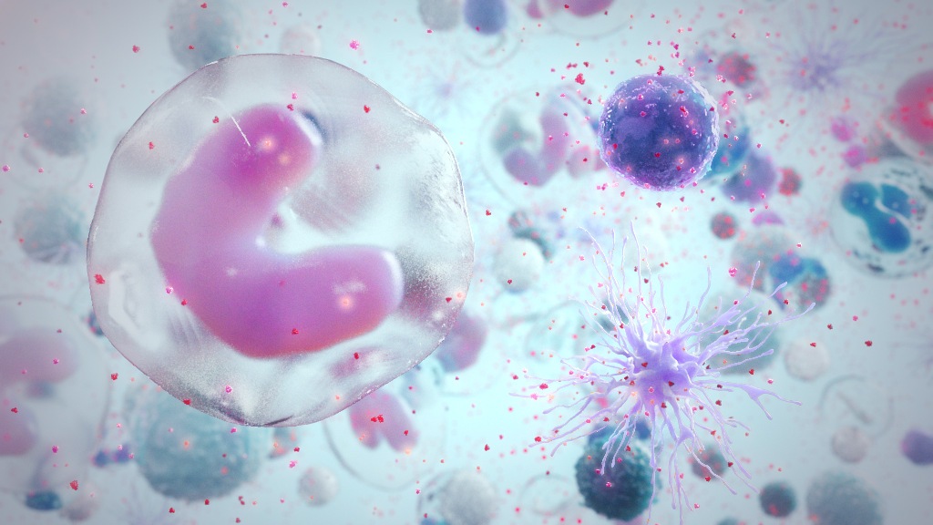 website development biotechnology industry